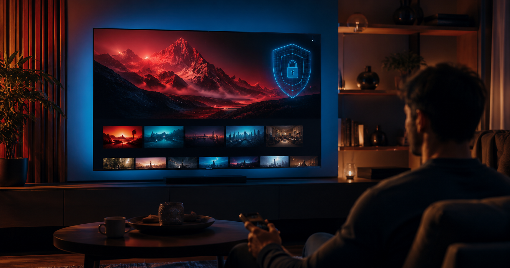 Best VPN for Netflix in 2025: Tested on 15+ Libraries